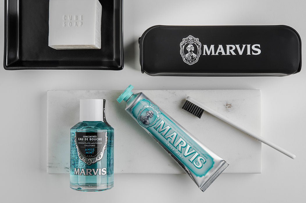Anise Mint Zahnpasta, 85ml