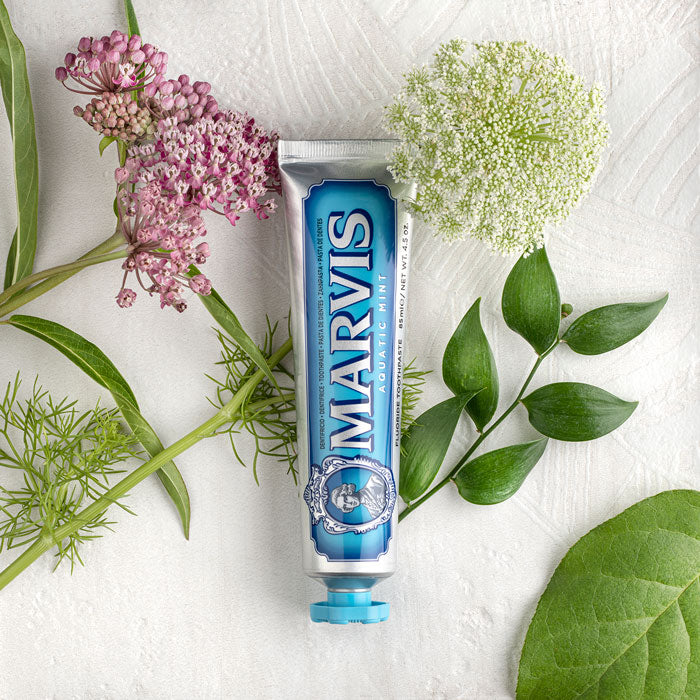 Aquatic Mint Zahnpasta, 85ml