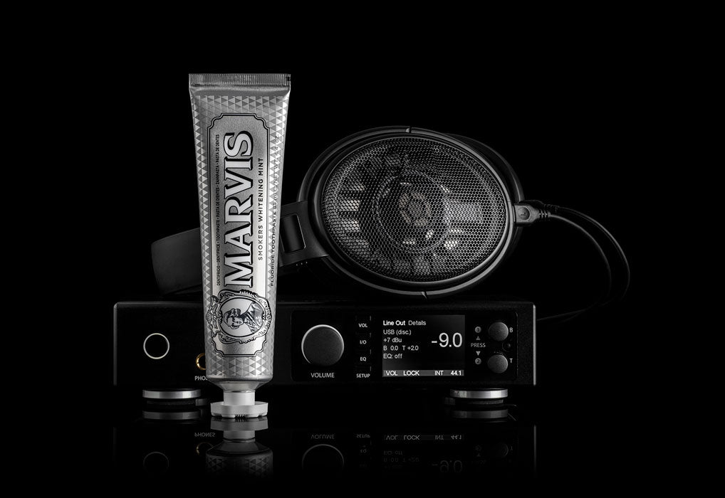 Smokers Whitening Mint Toothpaste, 85ml