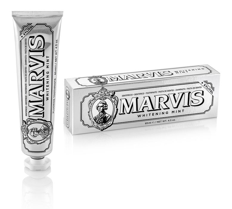 Whitening Mint Zahnpasta, 85ml
