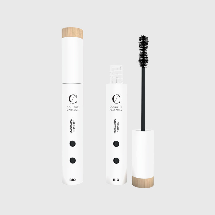 COULEUR CARAMEL - Mascara Perfect | IRRESS BEAUTY