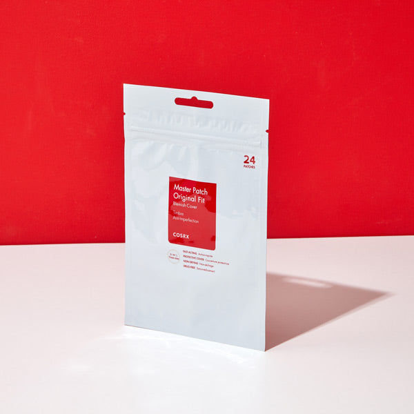 COSRX - Master Patch Original Fit, 24 St | IRRESS BEAUTY