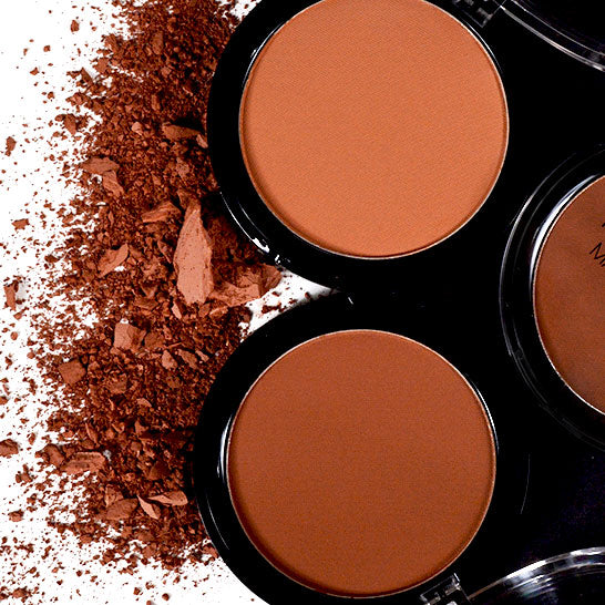 Matte Bronzer
