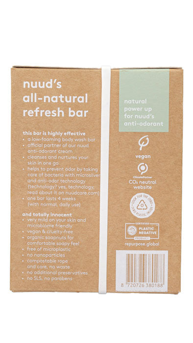 Refresh Bar, 80g