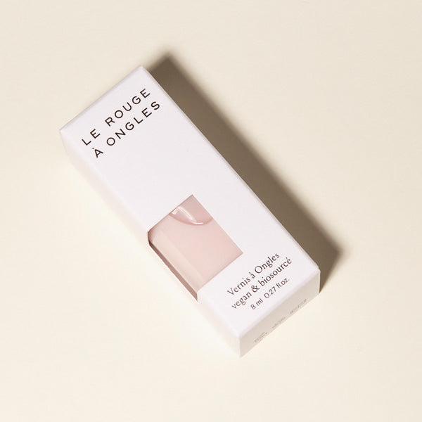LE ROUGE À ONGLES - Opéra | IRRESS BEAUTY