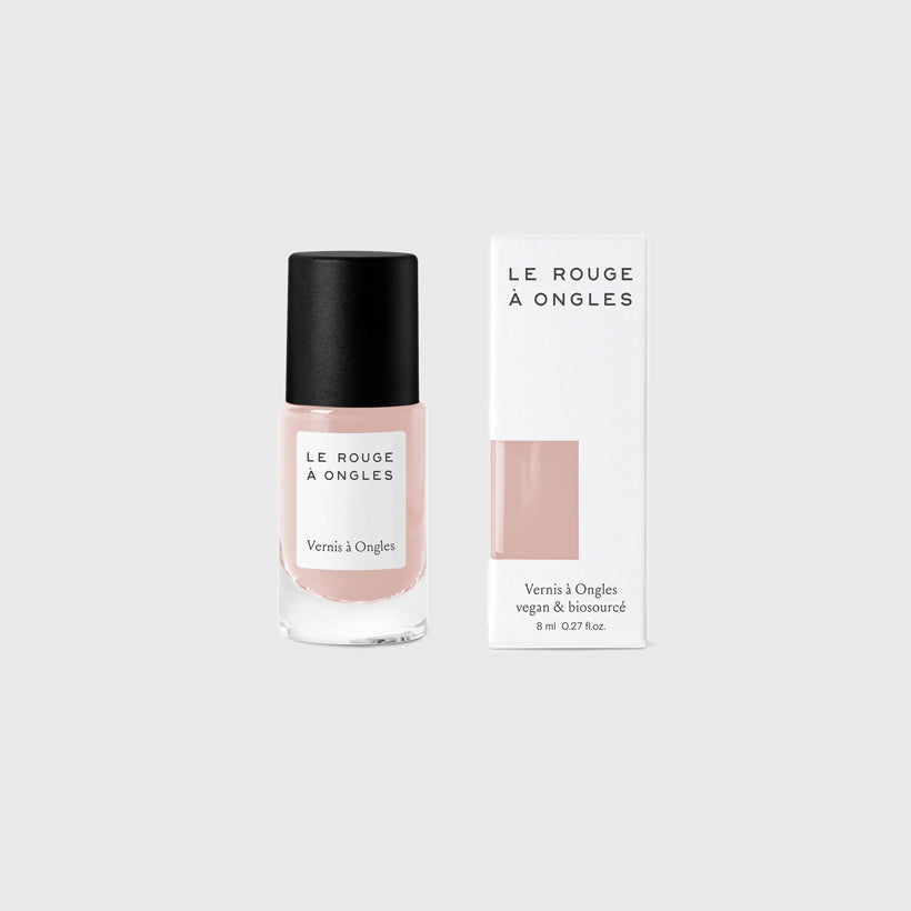 LE ROUGE À ONGLES - Palais-Bourbon | IRRESS BEAUTY