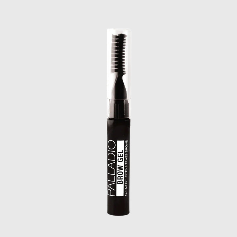 Brow Gel Transparent