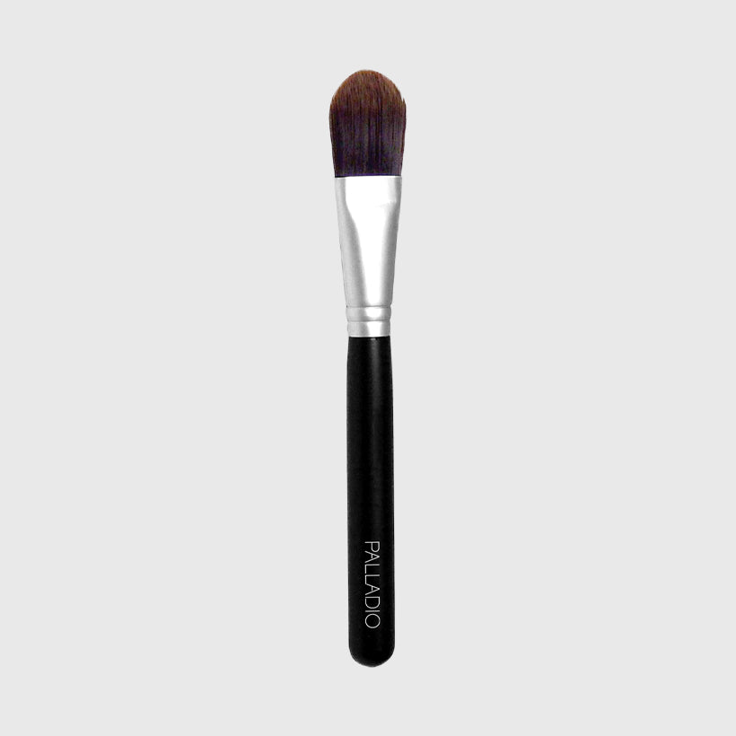 PALLADIO - Foundation Pinsel - IRRESS BEAUTY | irress.com