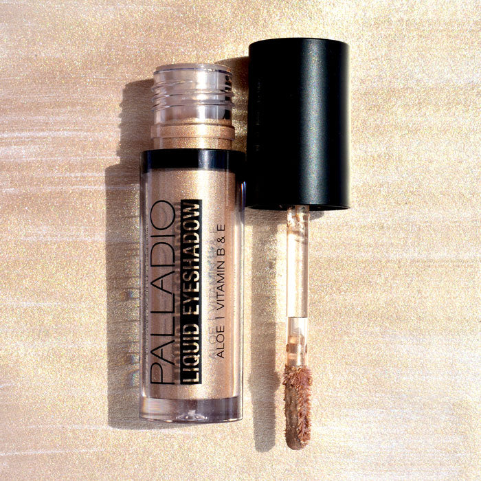 Flüssiger Lidschatten