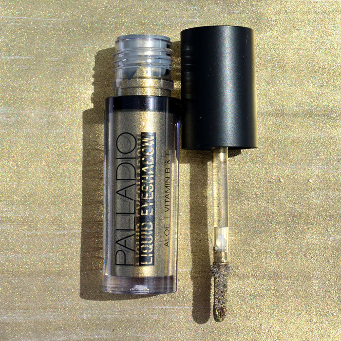 Flüssiger Lidschatten