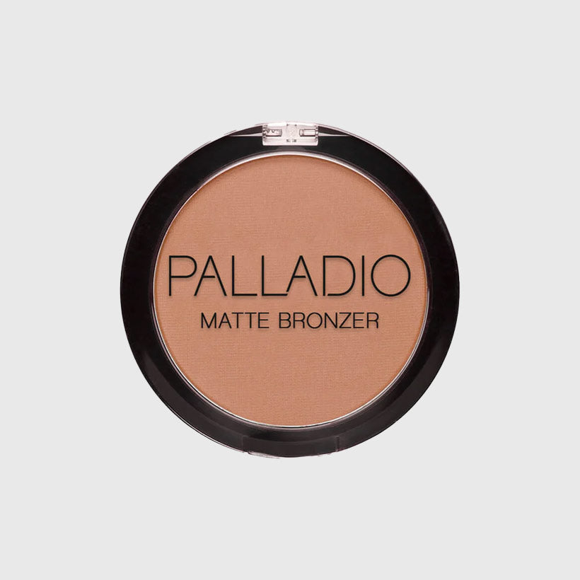 Matte Bronzer