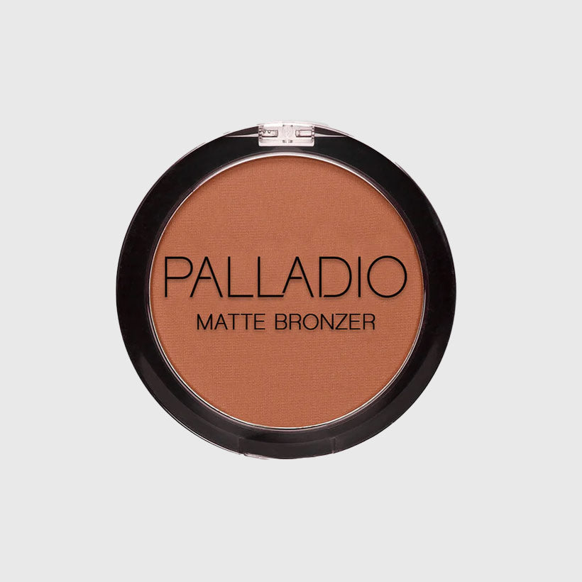 Matte Bronzer