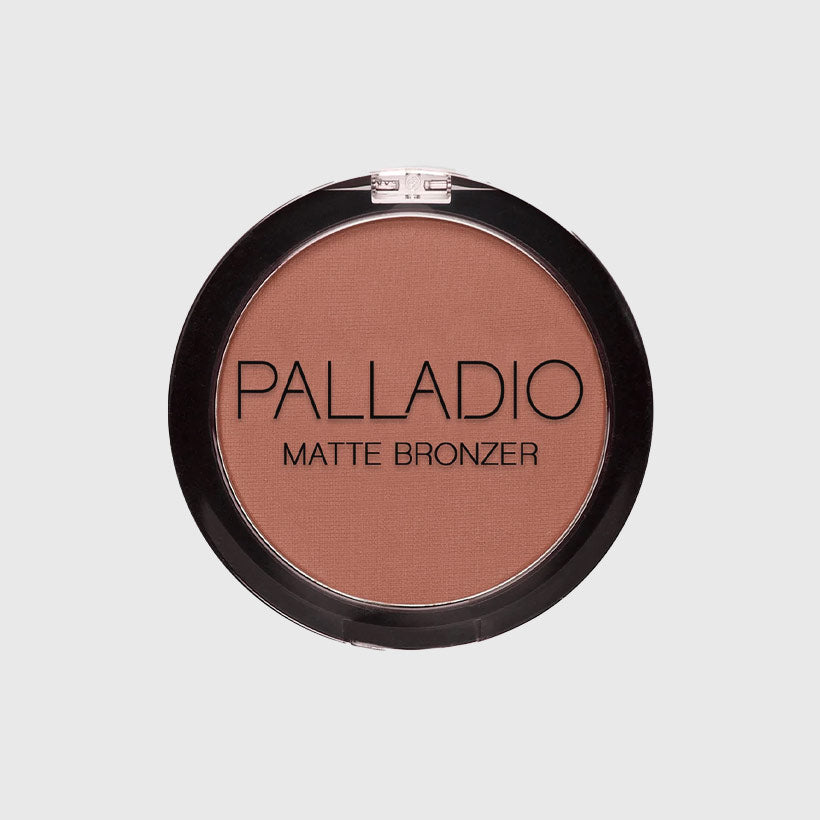 Matte Bronzer