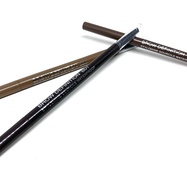 PARIS BERLIN - PARIS BERLIN - Brow Definition | IRRESS BEAUTY