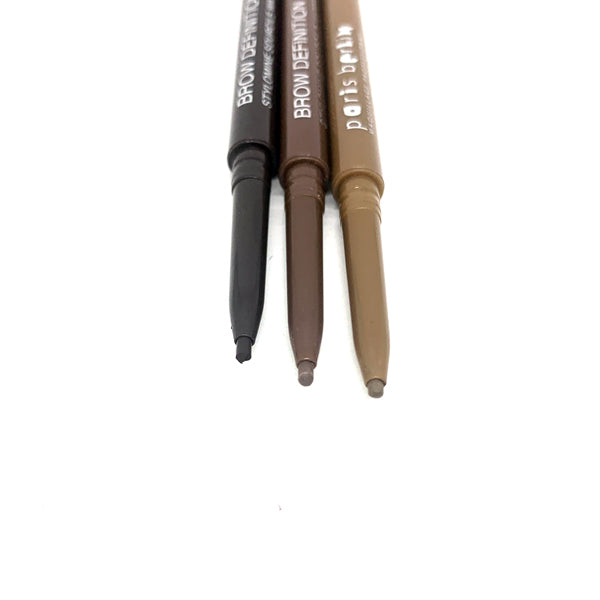 PARIS BERLIN - PARIS BERLIN - Brow Definition | IRRESS BEAUTY