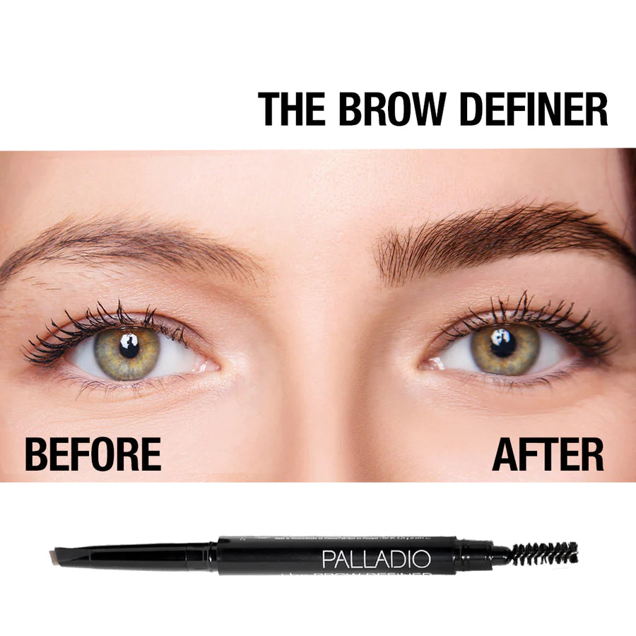 The Brow Definer Augenbrauenstift