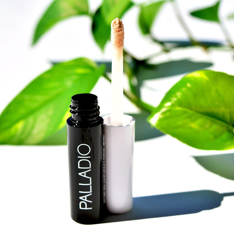 PALLADIO - Eyeshadow Primer, 5ml - IRRESS BEAUTY | irress.com
