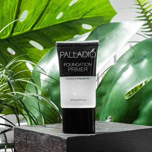 PALLADIO - Foundation Primer - IRRESS BEAUTY | irress.com