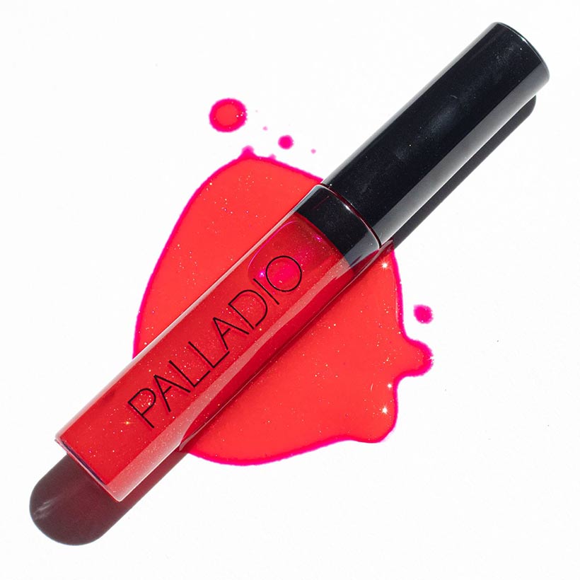 PALLADIO - Lip Gloss - IRRESS BEAUTY | irress.com
