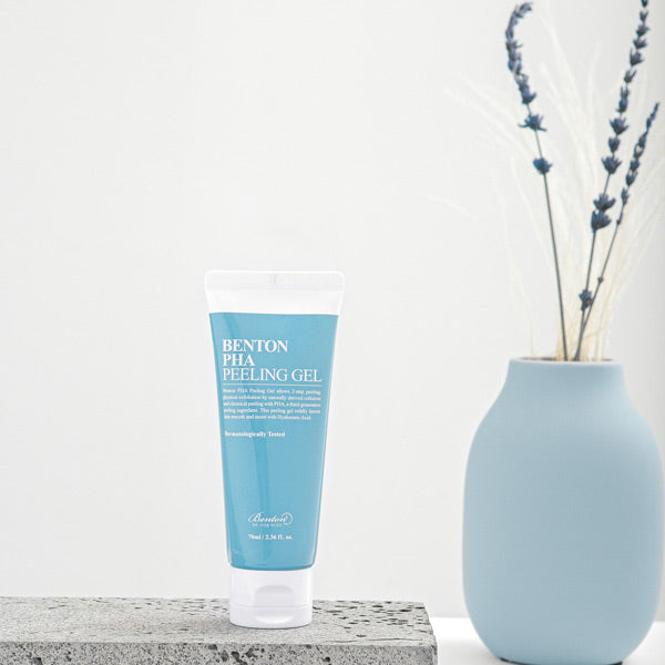 BENTON - PHA Peeling Gel | IRRESS BEAUTY