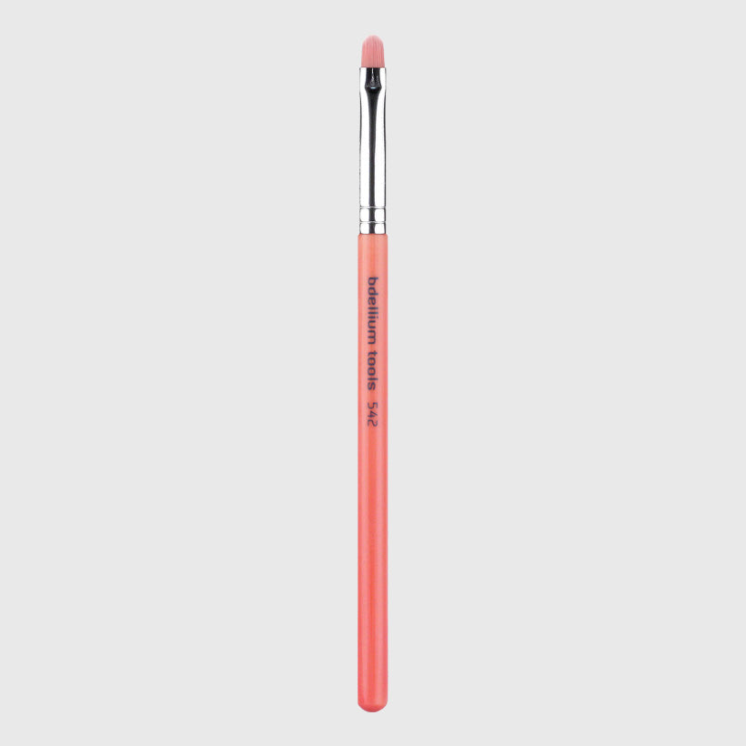 Pink Bambu 542 Bold Lip