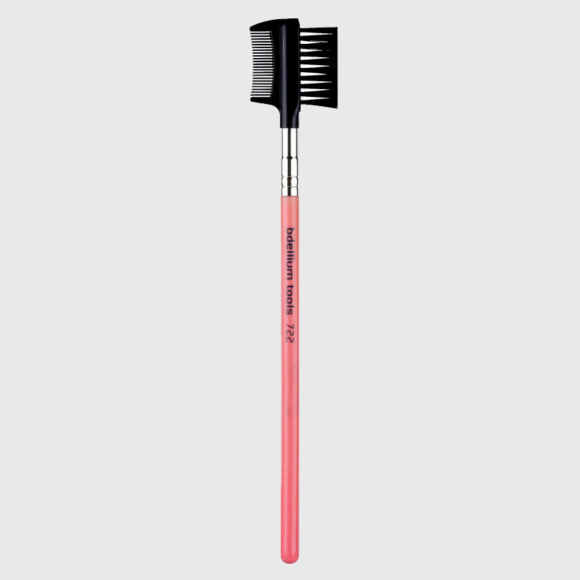 Pink Bambu 722 Comb/Brow