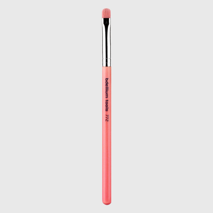Pink Bambu 772 Small Shader