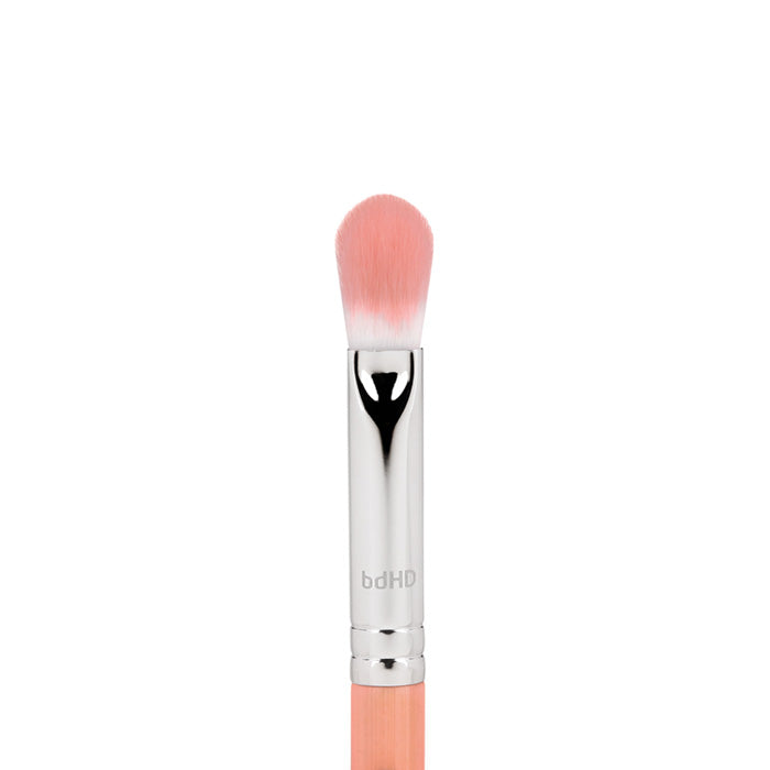Pink Bambu 788 BDHD phase III Blending/Concealing