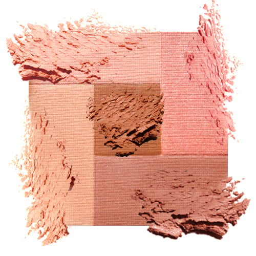 Mosaic Powder 2-IN-1 Blush Bronzer