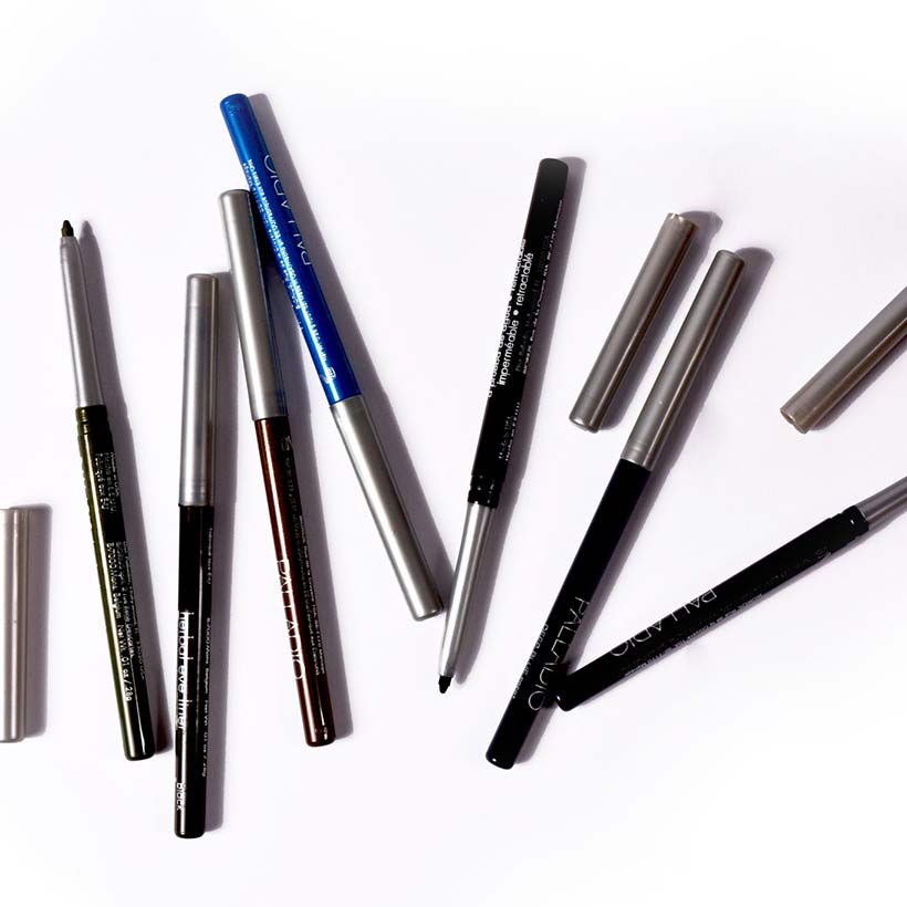 PALLADIO - RETRACTABLE EYELINER | IRRESS BEAUTY