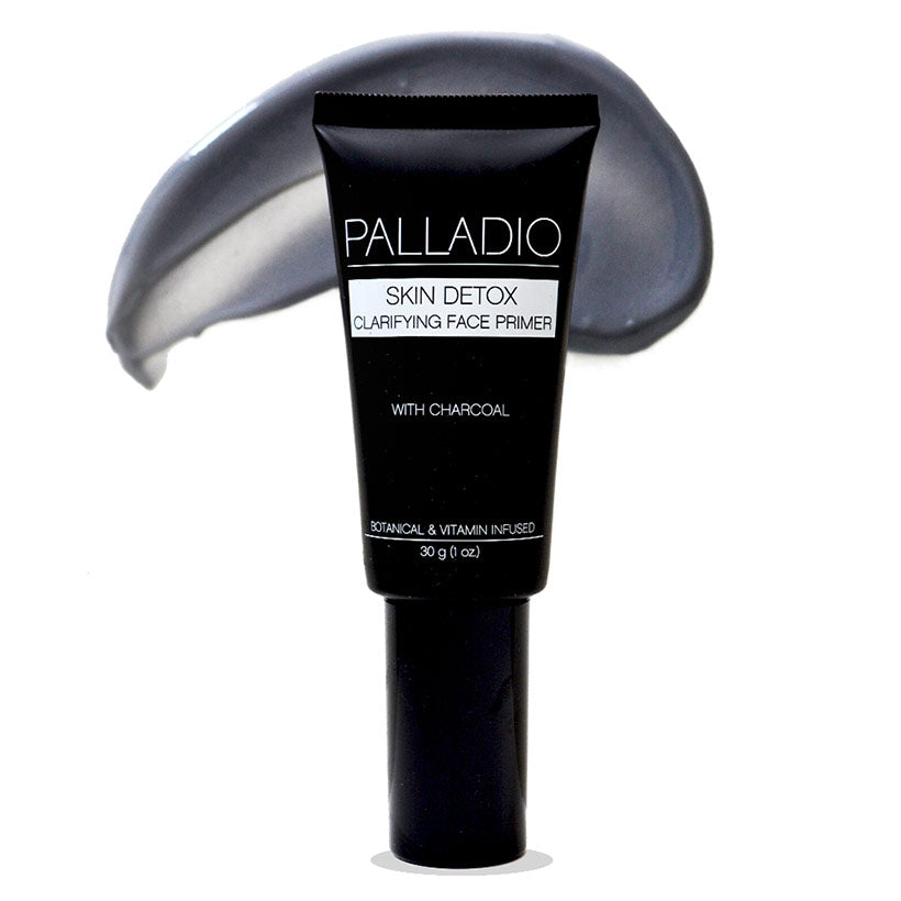 PALLADIO - Skin Detox Clarifying Primer, 30g | IRRESS BEAUTY