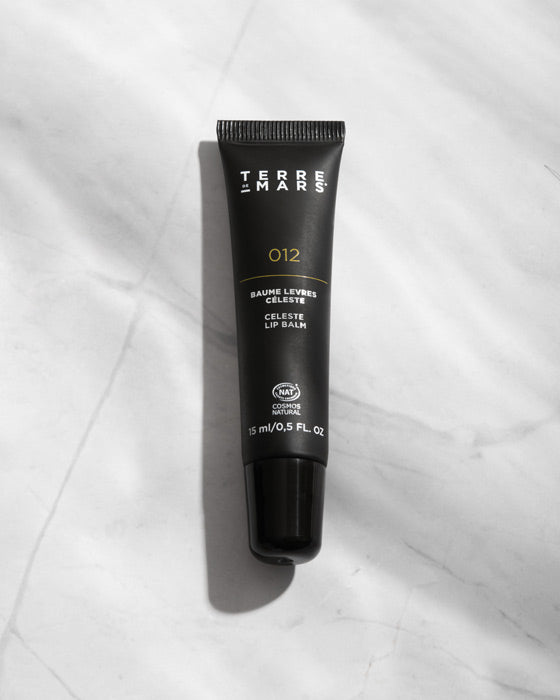 012 - Celeste Lip Balm 15ml