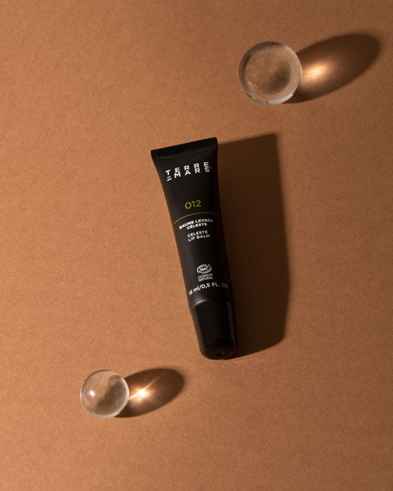 012 - Celeste Lip Balm 15ml