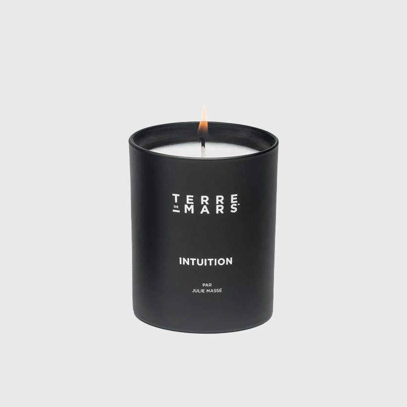 015 - Intuition Scented Candle