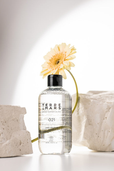 021 - Celeste Cleansing Water 250ml