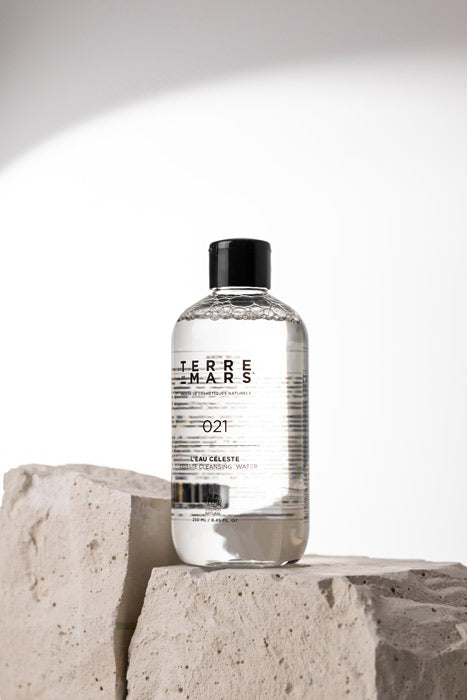 021 - Celeste Cleansing Water 250ml