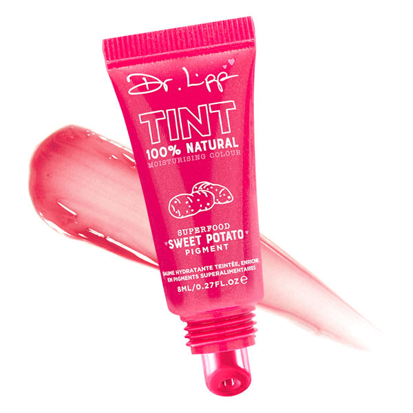 DR. LIPP - Lip Tint - Sweet Potato (Süsskartoffel) | IRRESS BEAUTY