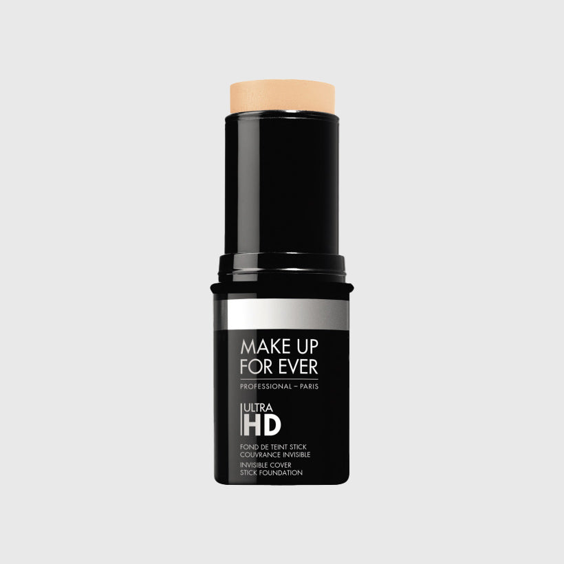 MAKE UP FOR EVER - Ultra HD Stick Foundation | IRRESS BEAUTY