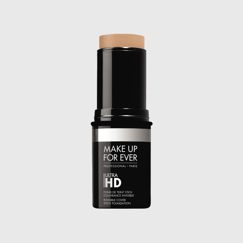 MAKE UP FOR EVER - Ultra HD Stick Foundation | IRRESS BEAUTY
