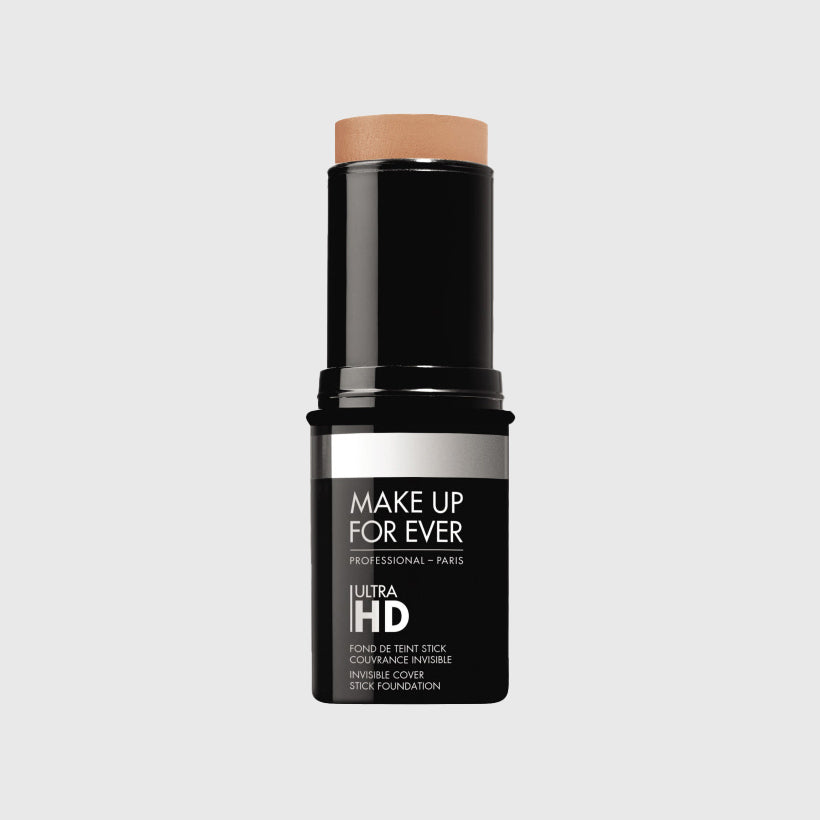 MAKE UP FOR EVER - Ultra HD Stick Foundation | IRRESS BEAUTY