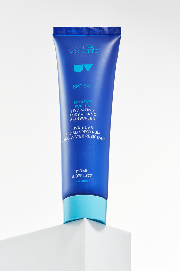 Extreme Screen SPF50+