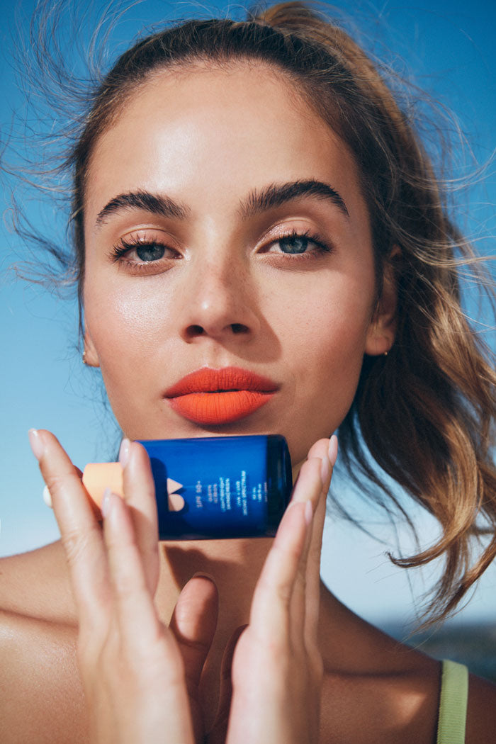 Queen Screen SPF50+