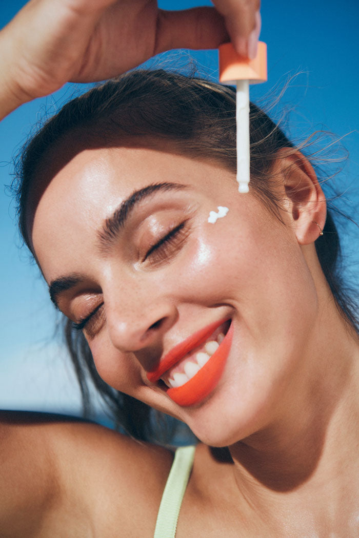 Queen Screen SPF50+