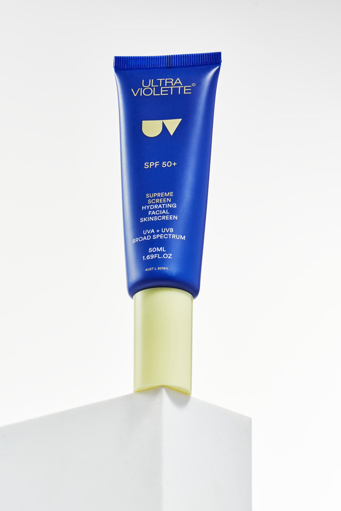 Supreme Screen SPF50+