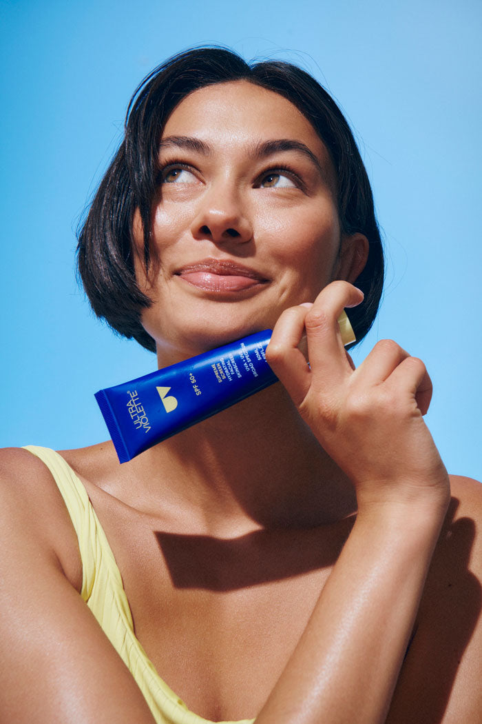 Supreme Screen SPF50+