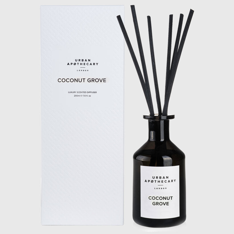 Coconut Grove Signature Diffuser, 200ml