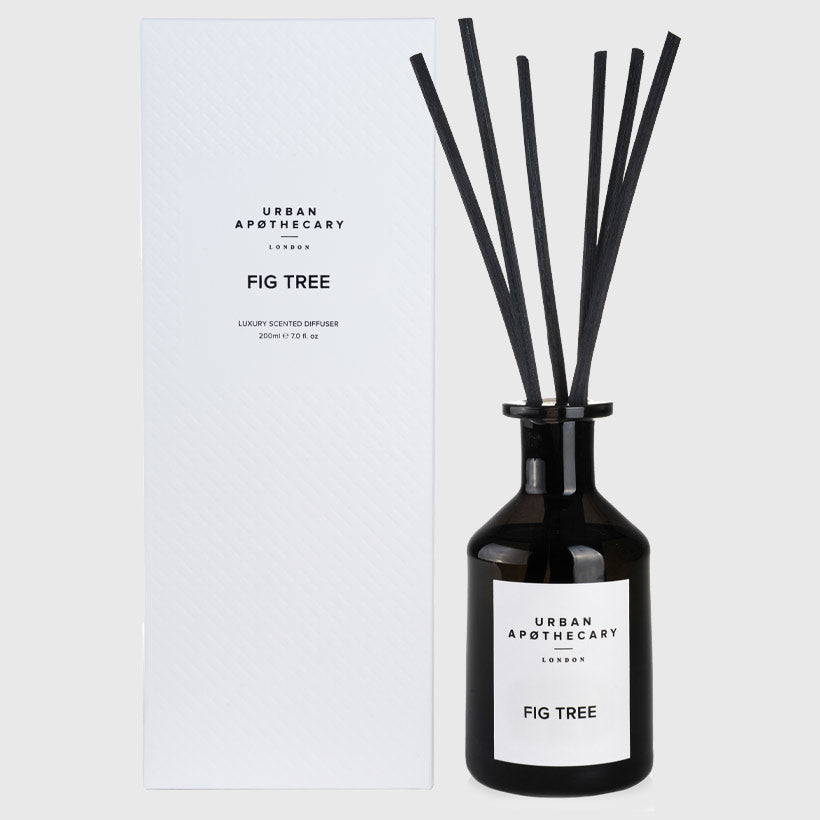 Fig Tree Signature Diffuser, 200ml