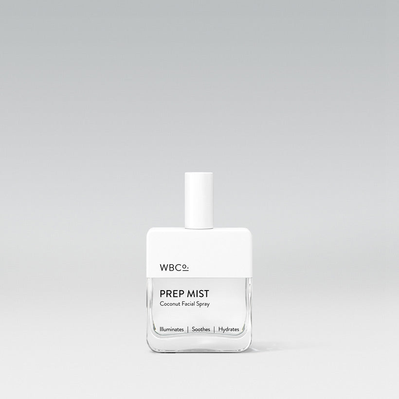 WEST BARN CO. - WBCo. - Prep Mist | IRRESS BEAUTY