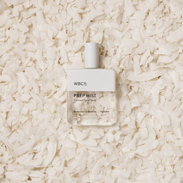 WEST BARN CO. - WBCo. - Prep Mist | IRRESS BEAUTY