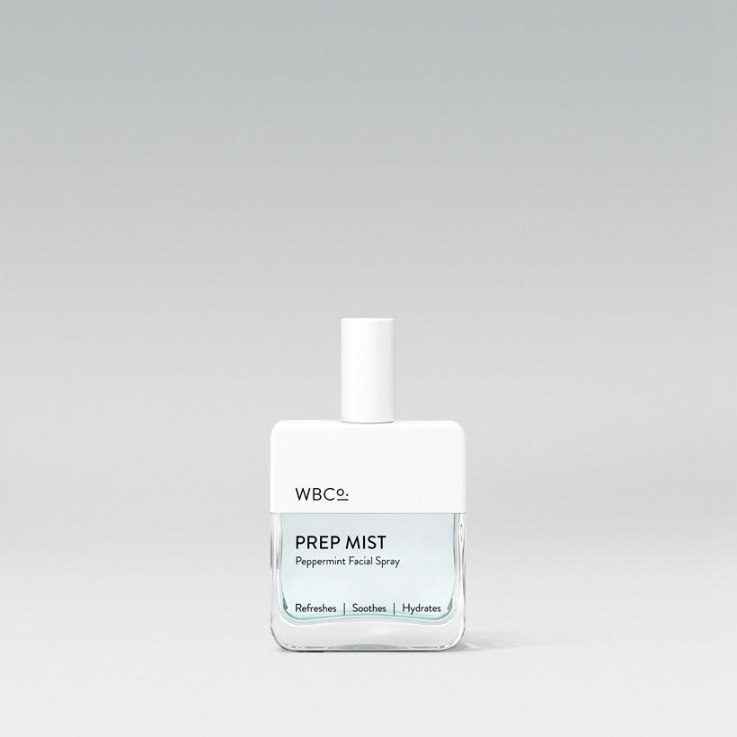 WEST BARN CO. - WBCo. - Prep Mist | IRRESS BEAUTY